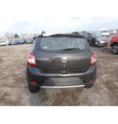Etrier avant gauche (freinage) DACIA SANDERO 2
