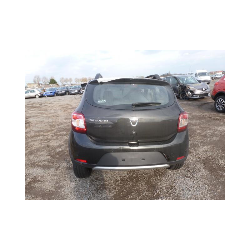 Etrier avant gauche (freinage) DACIA SANDERO 2 Photo n°3