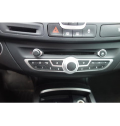 Etrier avant gauche (freinage) RENAULT LAGUNA 3