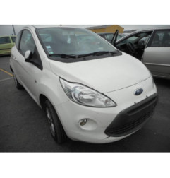 Etrier avant gauche (freinage) FORD KA 2