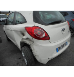 Etrier avant gauche (freinage) FORD KA 2