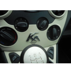 Etrier avant gauche (freinage) FORD KA 2