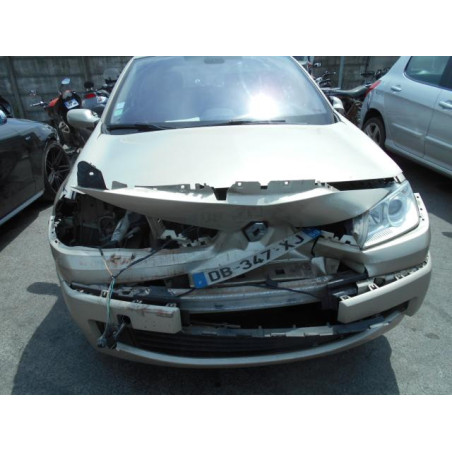 Etrier arriere gauche (freinage) RENAULT MEGANE 2