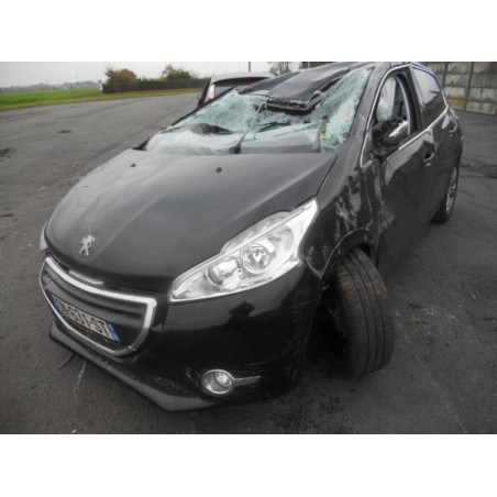 Etrier avant droit (freinage) PEUGEOT 208 1 Photo n°1