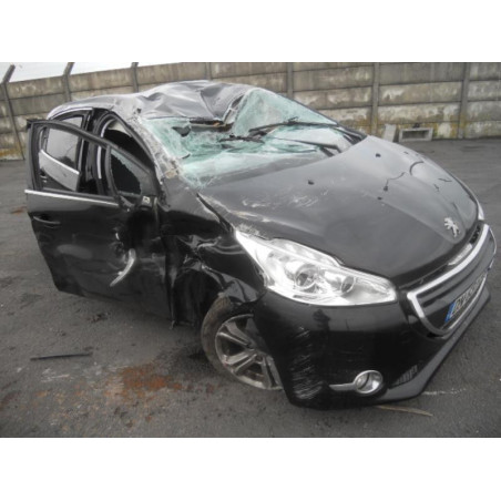 Etrier avant droit (freinage) PEUGEOT 208 1