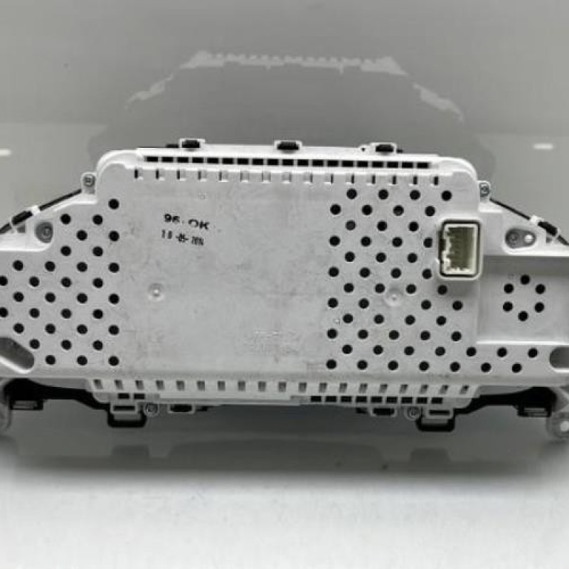 Compteur VOLVO V 60 2 Photo n°2