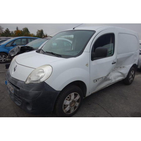 Etrier avant droit (freinage) RENAULT KANGOO 2 Photo n°1