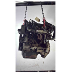 Moteur OPEL CORSA D Photo n°1