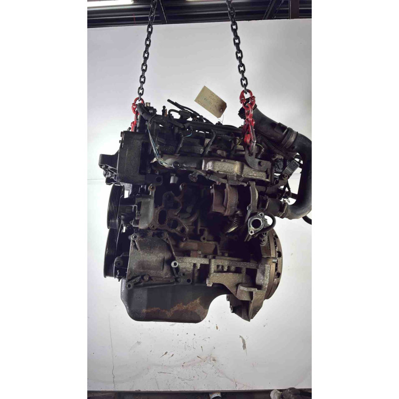 Moteur OPEL CORSA D Photo n°1