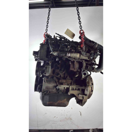 Moteur OPEL CORSA D Photo n°1