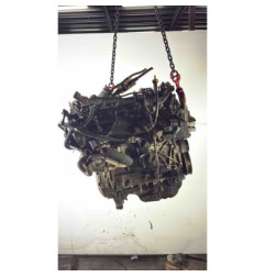 Moteur OPEL CORSA D