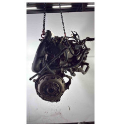 Moteur OPEL CORSA D