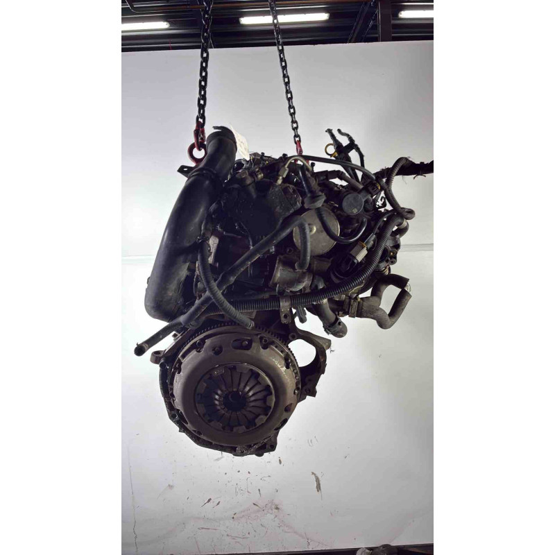 Moteur OPEL CORSA D Photo n°3