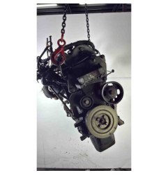 Moteur OPEL CORSA D