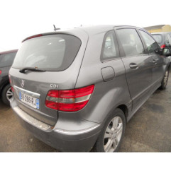 Commande regulateur vitesse MERCEDES CLASSE B 245