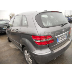 Commande regulateur vitesse MERCEDES CLASSE B 245