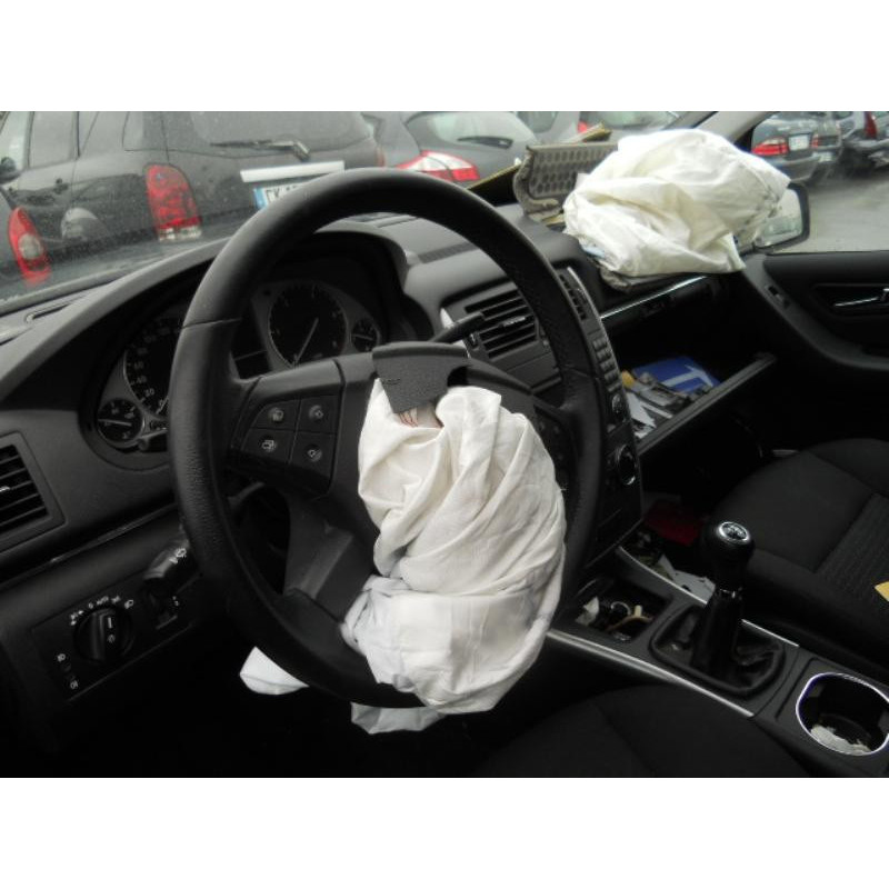 Commande regulateur vitesse MERCEDES CLASSE B 245 Photo n°8