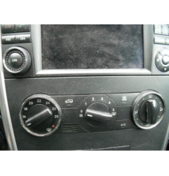 Commande regulateur vitesse MERCEDES CLASSE B 245