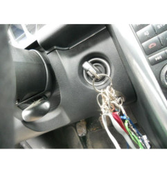 Commande regulateur vitesse MERCEDES CLASSE B 245