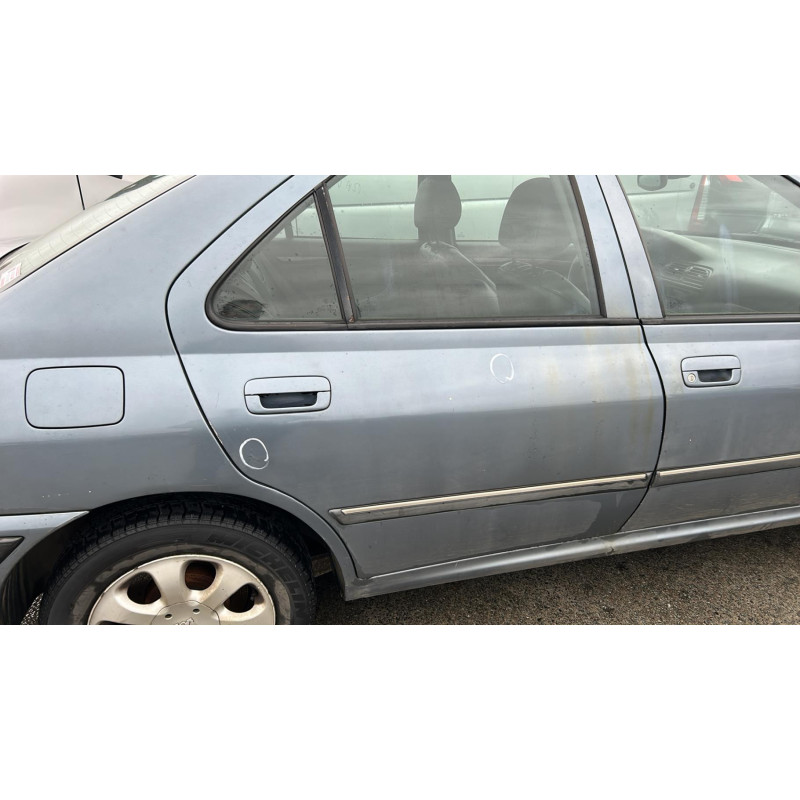 Compresseur clim PEUGEOT 406 Photo n°17