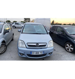 Feu arriere principal gauche (feux) OPEL MERIVA A