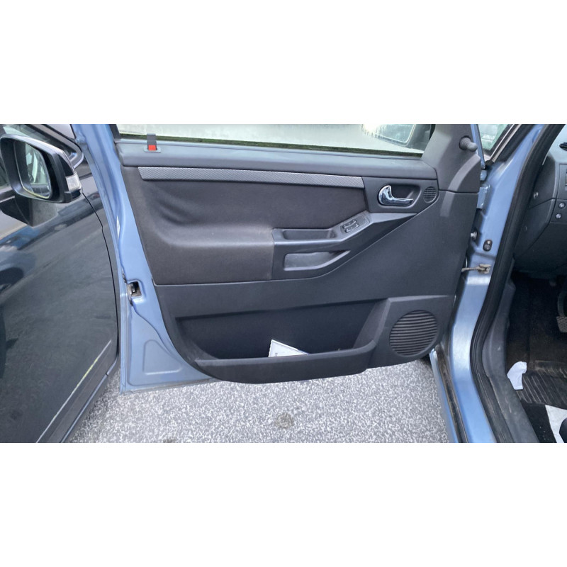 Feu arriere principal gauche (feux) OPEL MERIVA A Photo n°6