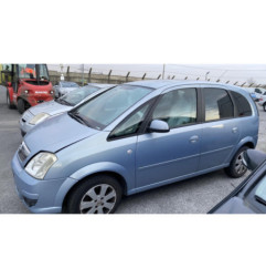 Feu arriere principal gauche (feux) OPEL MERIVA A