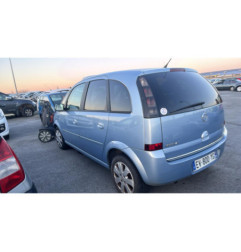 Feu arriere principal gauche (feux) OPEL MERIVA A