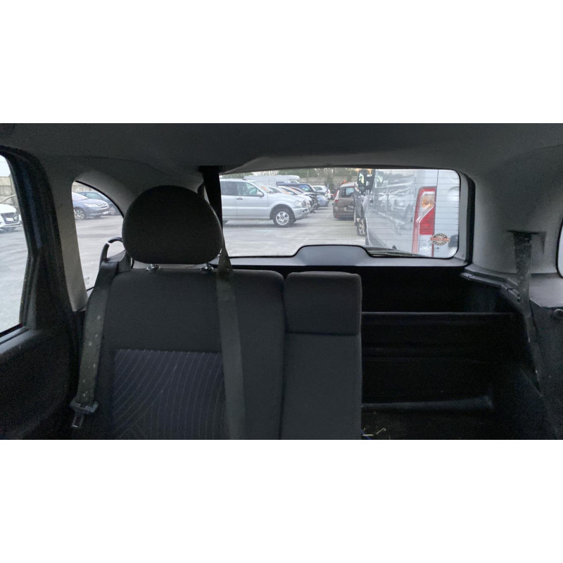 Feu arriere principal gauche (feux) OPEL MERIVA A Photo n°10