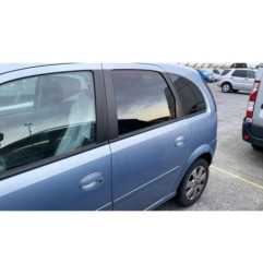 Feu arriere principal gauche (feux) OPEL MERIVA A