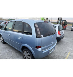 Feu arriere principal gauche (feux) OPEL MERIVA A