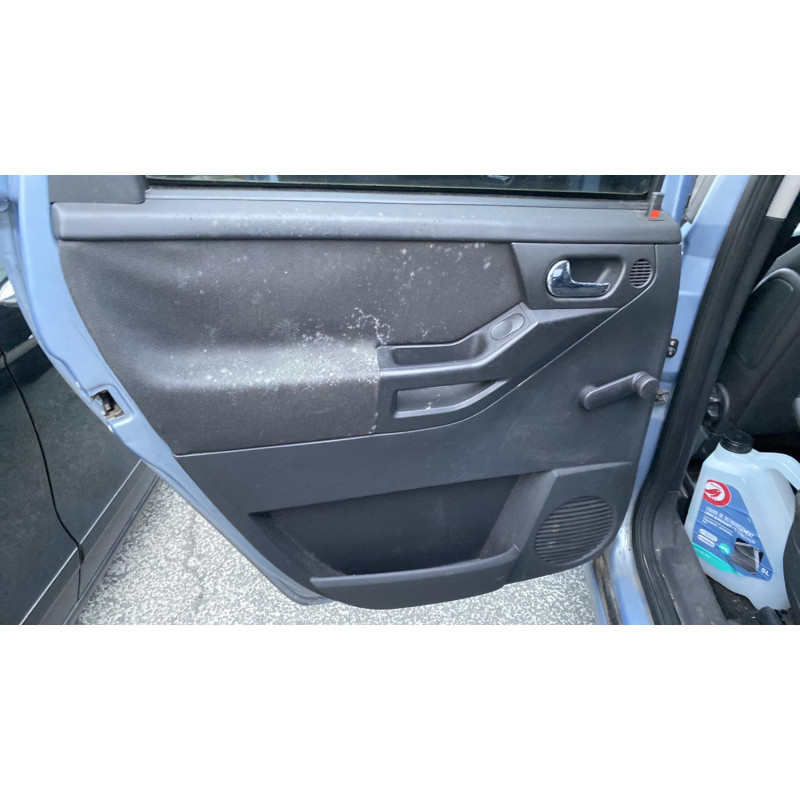 Feu arriere principal gauche (feux) OPEL MERIVA A Photo n°14