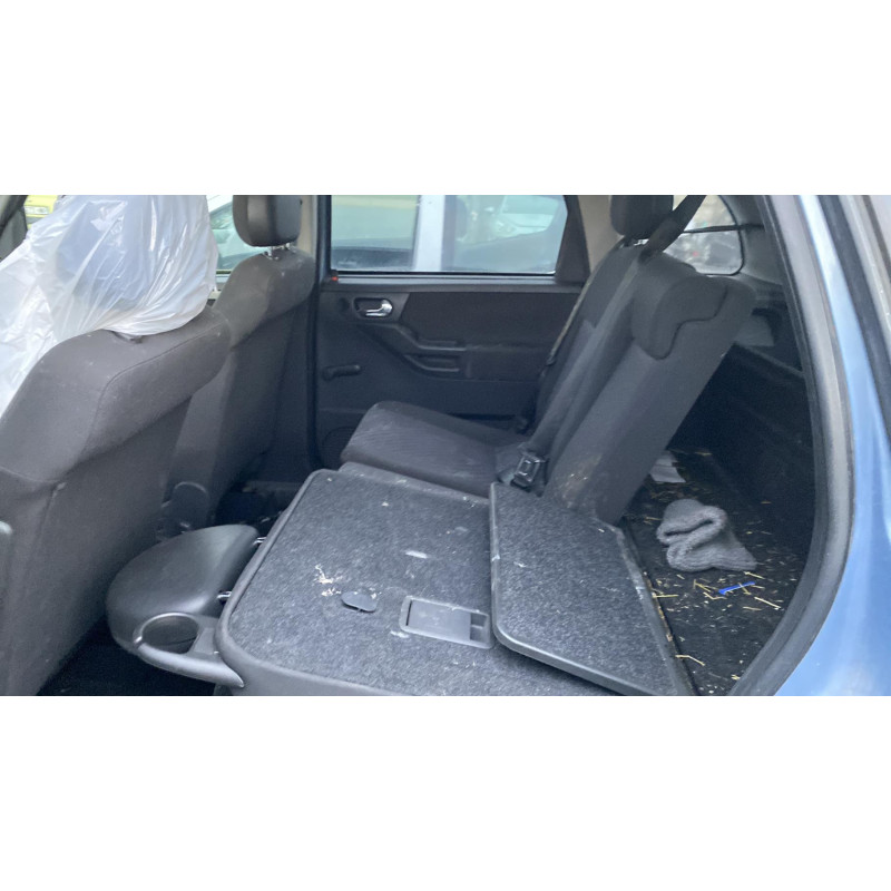 Feu arriere principal gauche (feux) OPEL MERIVA A Photo n°17