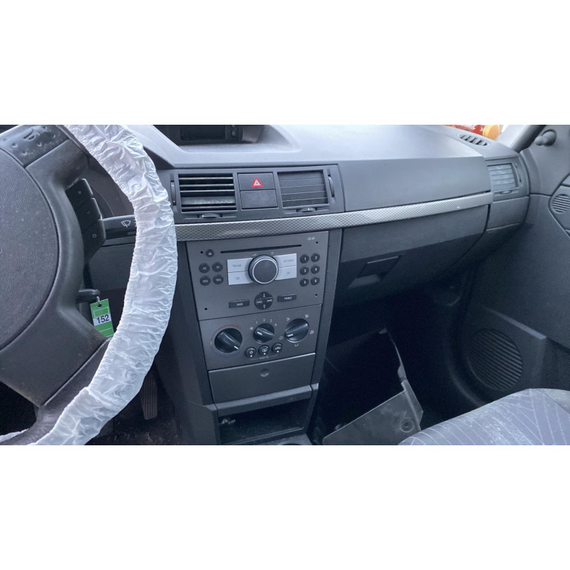 Feu arriere principal gauche (feux) OPEL MERIVA A Photo n°19