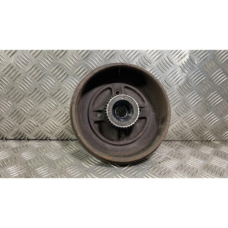 Tambour arriere gauche RENAULT TWINGO 1 Photo n°1