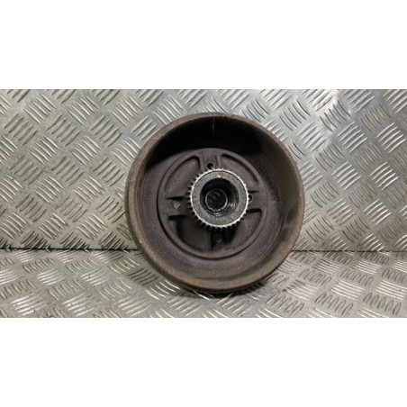 Tambour arriere gauche RENAULT TWINGO 1 Photo n°1