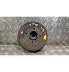 Tambour arriere gauche RENAULT TWINGO 1