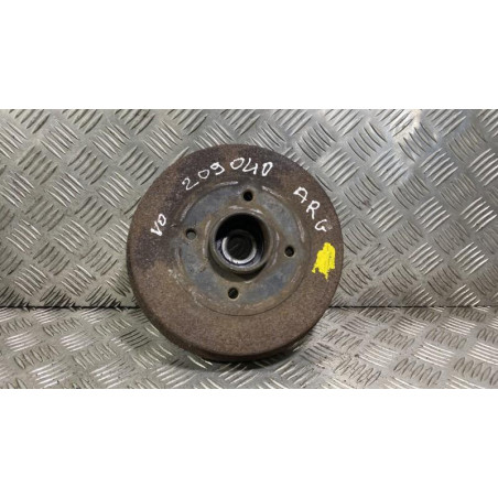 Tambour arriere gauche RENAULT TWINGO 1