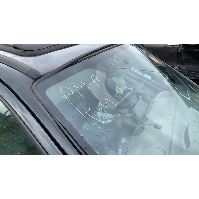 Tambour arriere gauche RENAULT TWINGO 1 Photo n°4