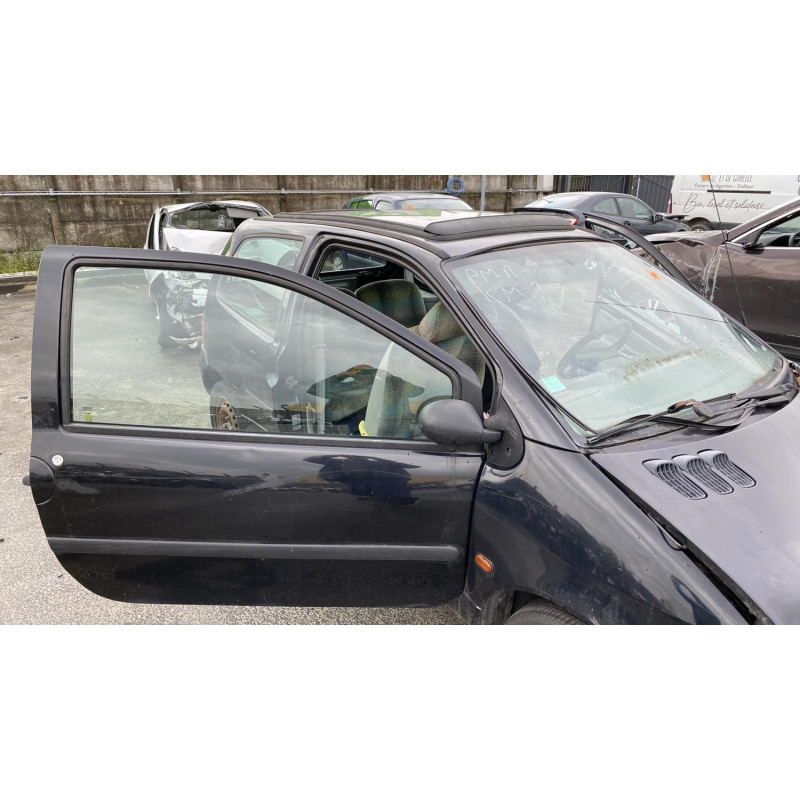 Tambour arriere gauche RENAULT TWINGO 1 Photo n°5