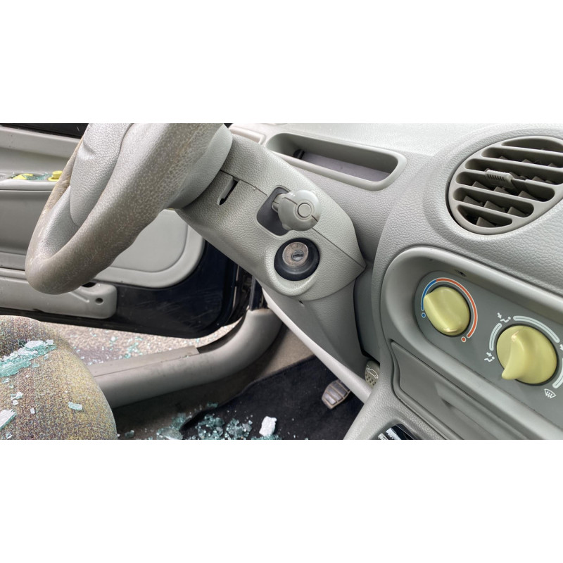 Tambour arriere gauche RENAULT TWINGO 1 Photo n°6