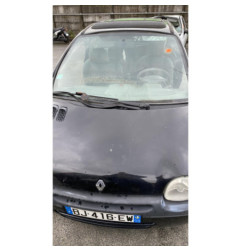 Tambour arriere gauche RENAULT TWINGO 1