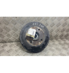 Tambour arriere gauche DS DS3 Photo n°1