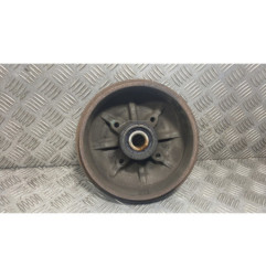 Tambour arriere gauche DS DS3