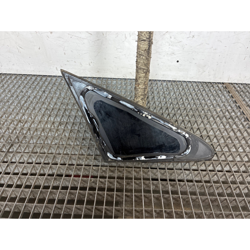 Custode avant gauche OPEL CORSA D Photo n°2
