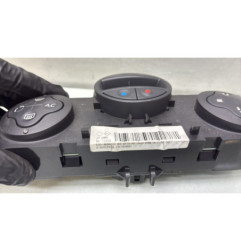 Commande chauffage RENAULT MODUS