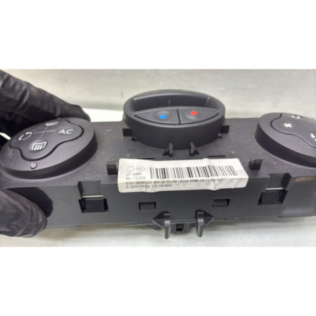 Commande chauffage RENAULT MODUS