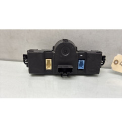 Commande chauffage RENAULT MODUS