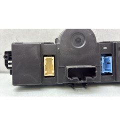 Commande chauffage RENAULT MODUS
