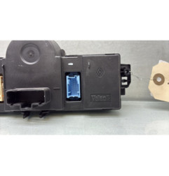 Commande chauffage RENAULT MODUS